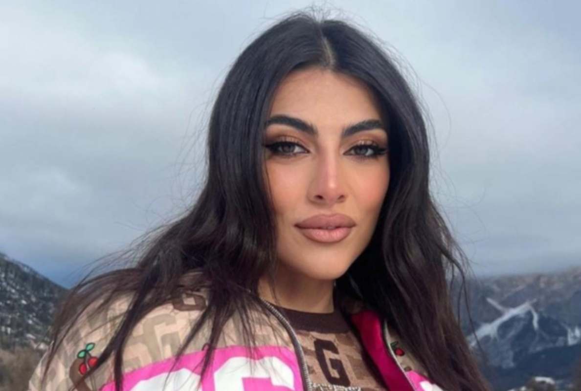 giulia salemi instagram