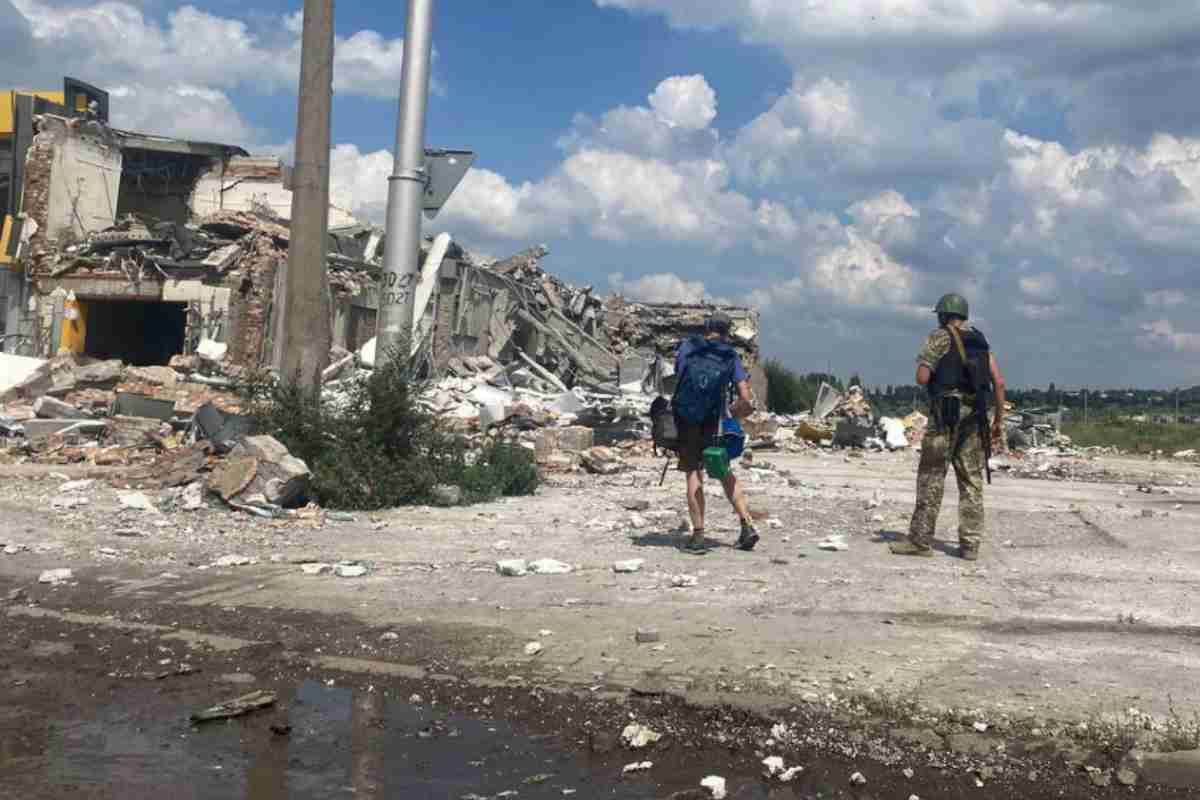 incinta guerra scelta