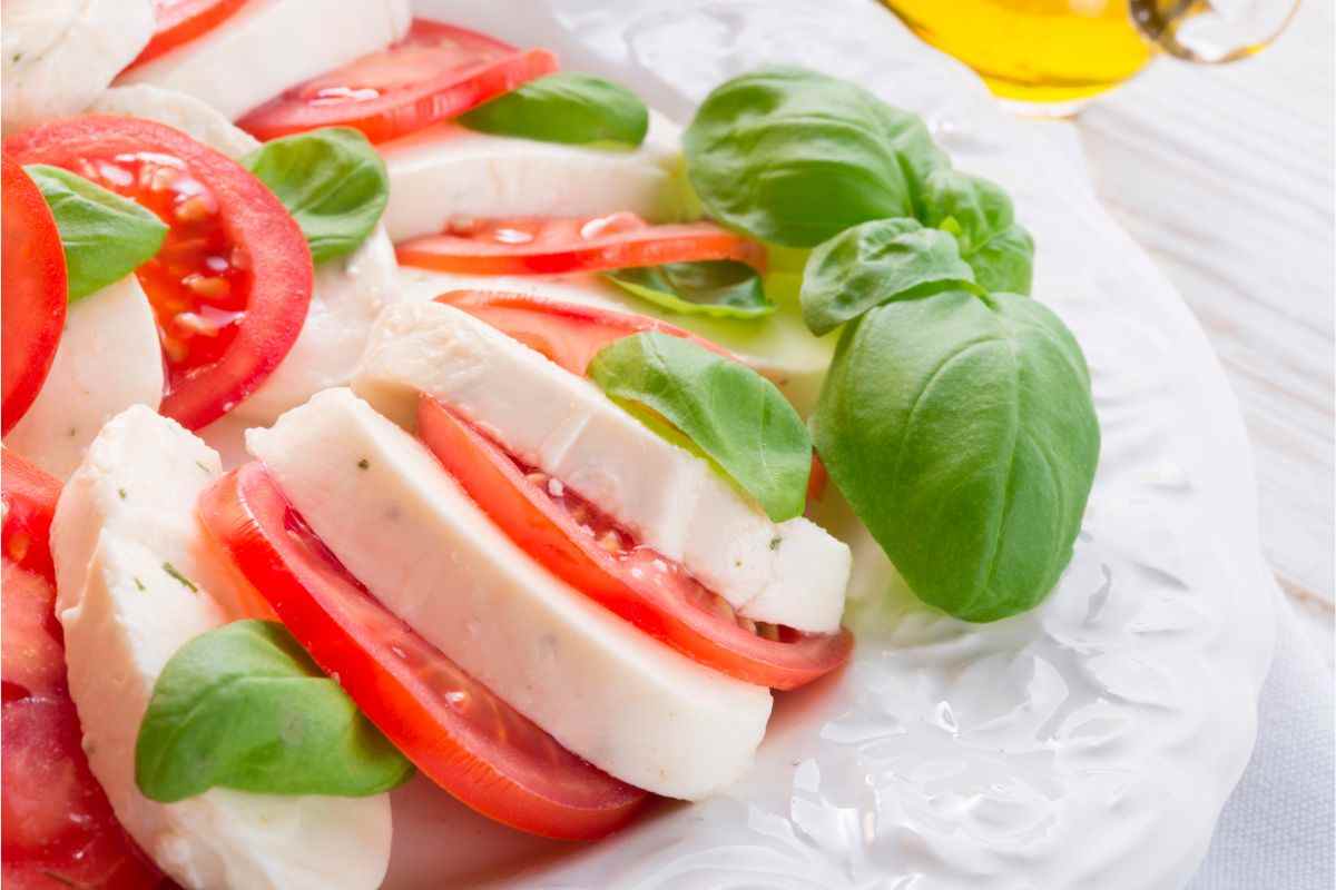 caprese