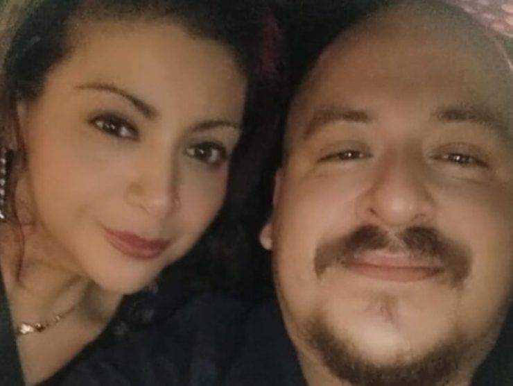 karina oggi vite al limite