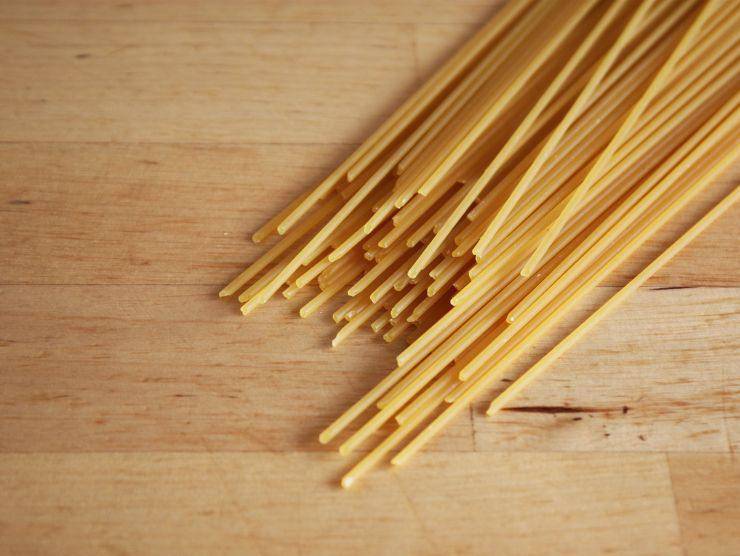 spaghetti marche migliori