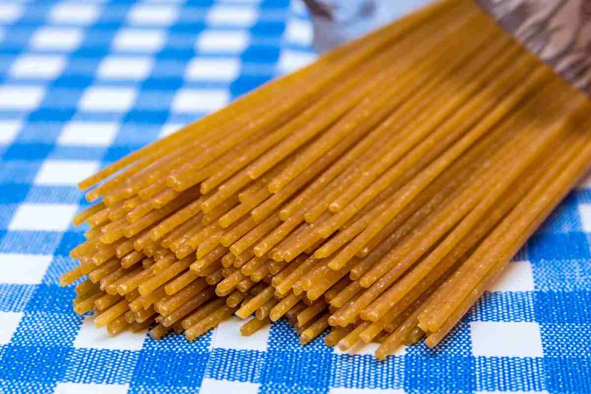 spaghetti marche migliori