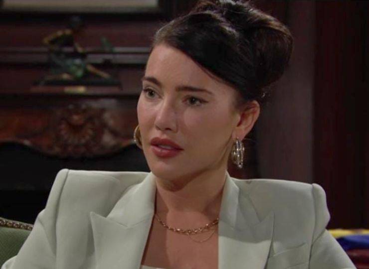 steffy forrester beautful