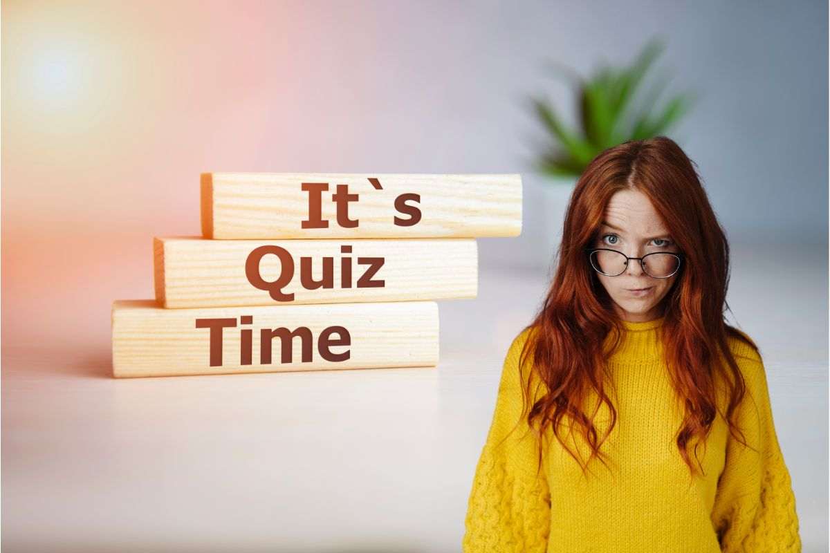 Test personalità, conosci chi sei