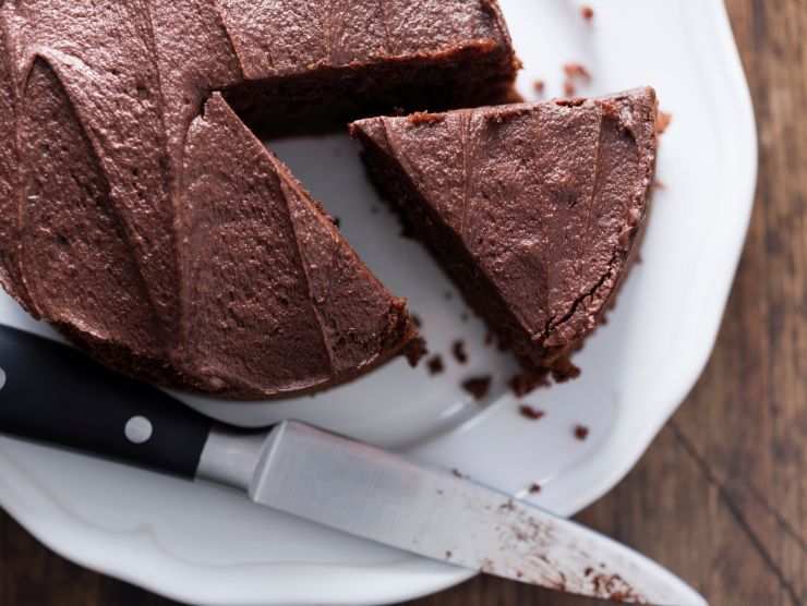 torta cioccolato