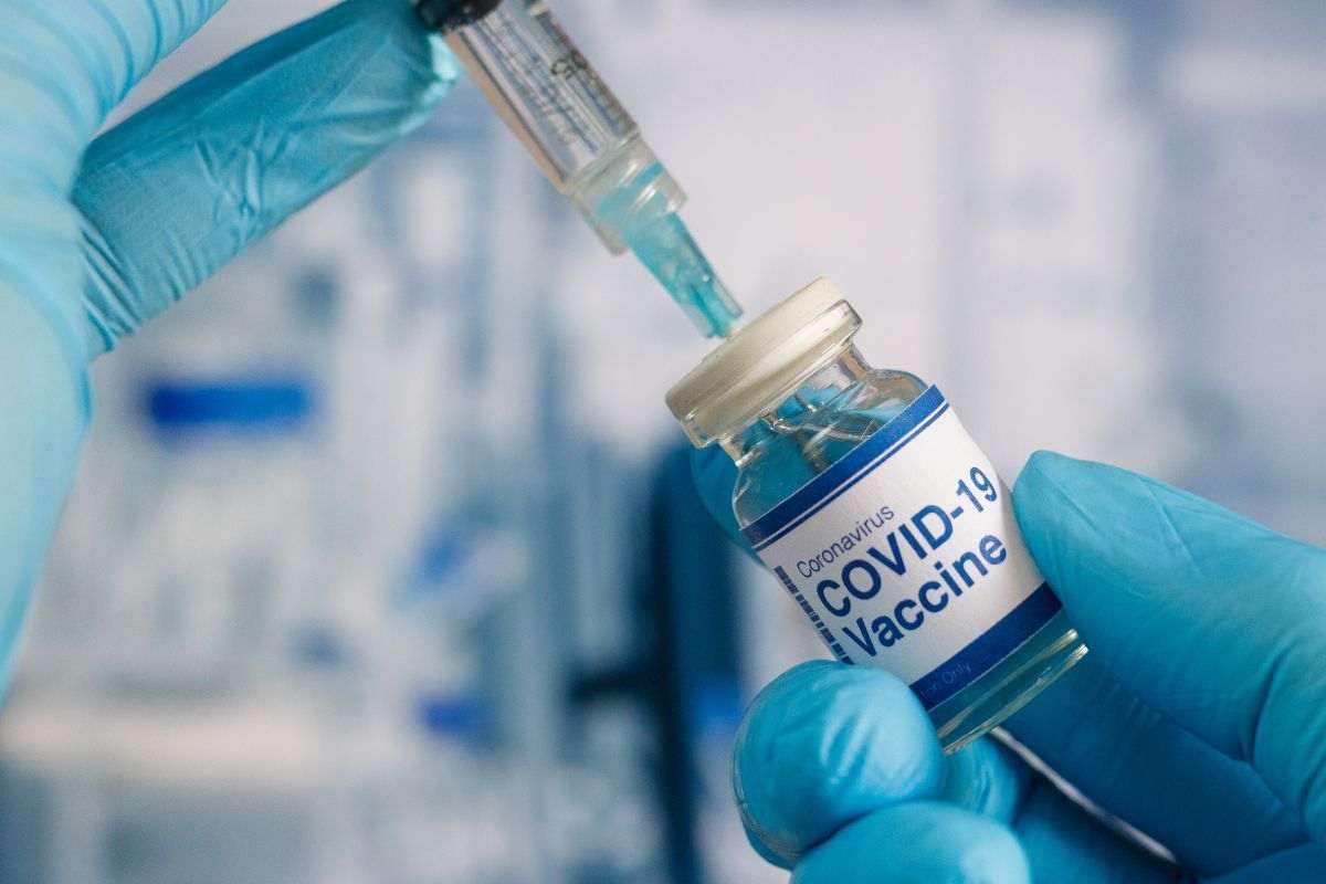 vaccino anti covid neonati studio