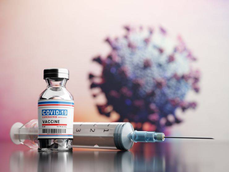 vaccino bambini omicron