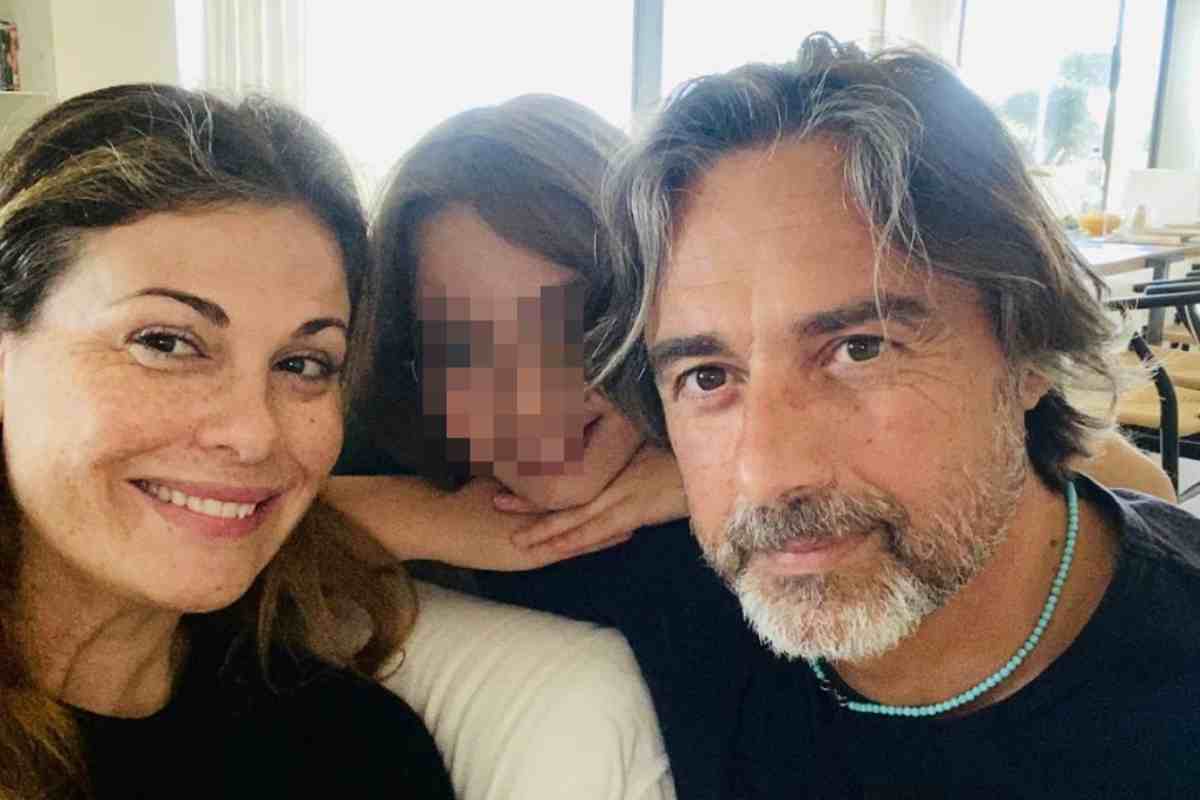 vanessa incontrada perché è finita con il compagno