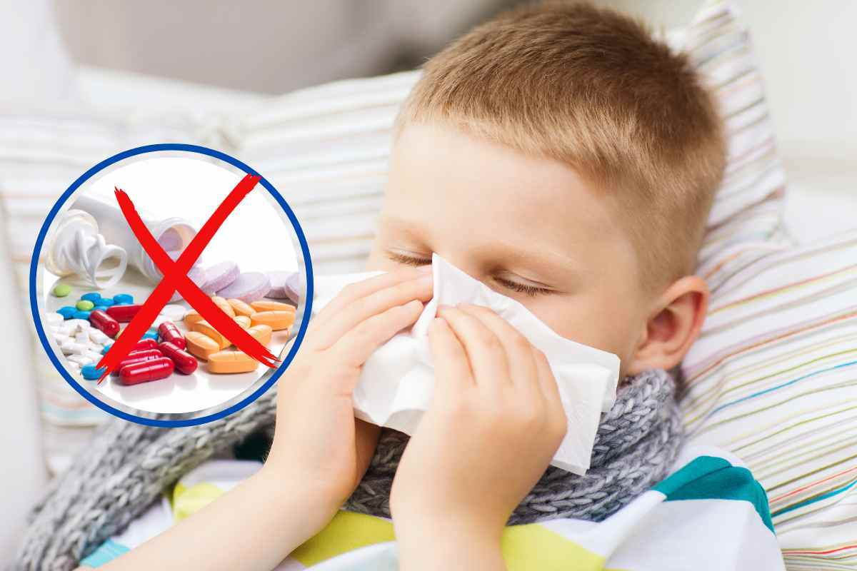 Influenza e malattie respiratorie, l'allarme dell'esperto