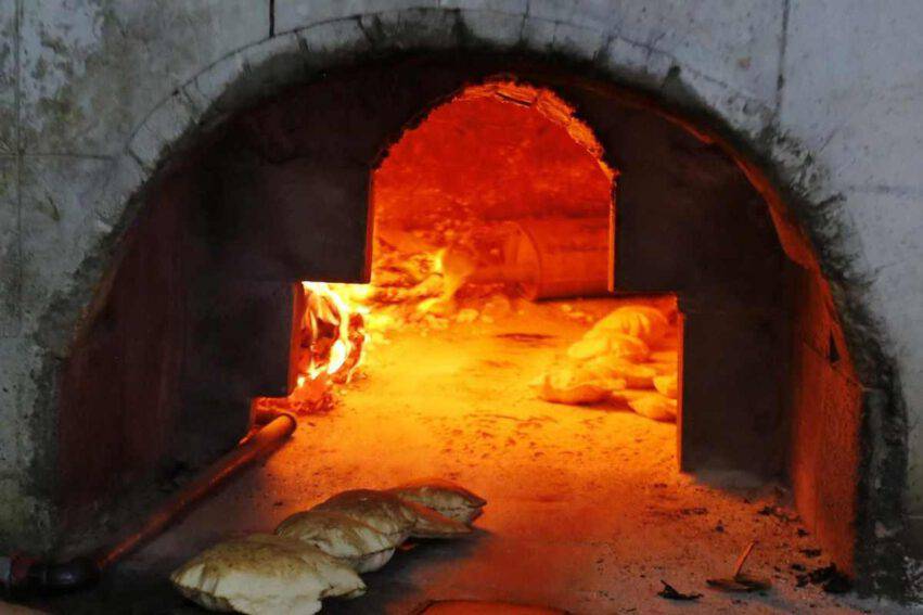 Pane capovolto a tavola mai metterlo perché