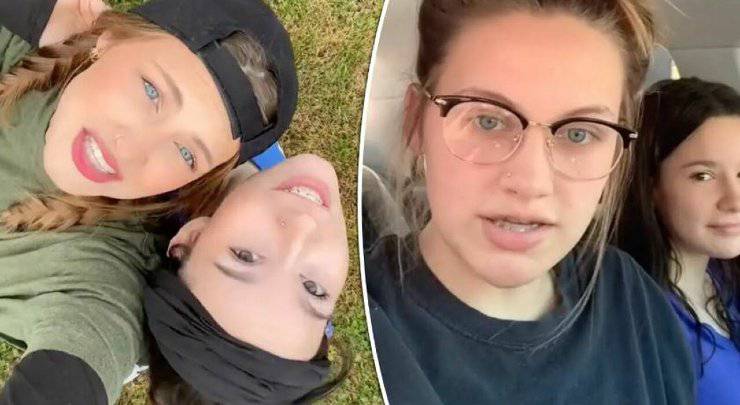 Tik Toker sconvolge tutti universomma 