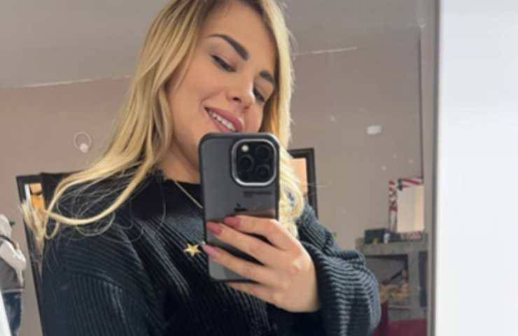 alessia quarto nuova vita