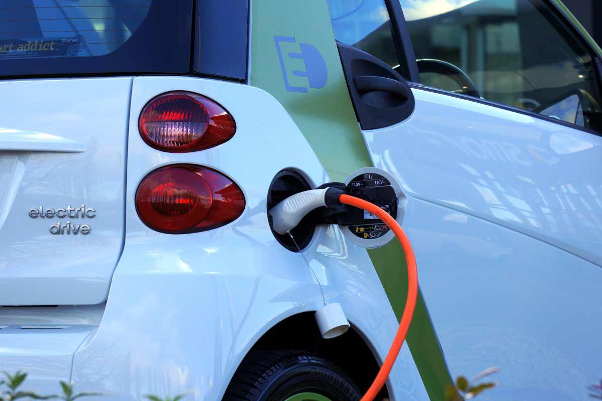 Auto elettriche: le regioni più virtuose