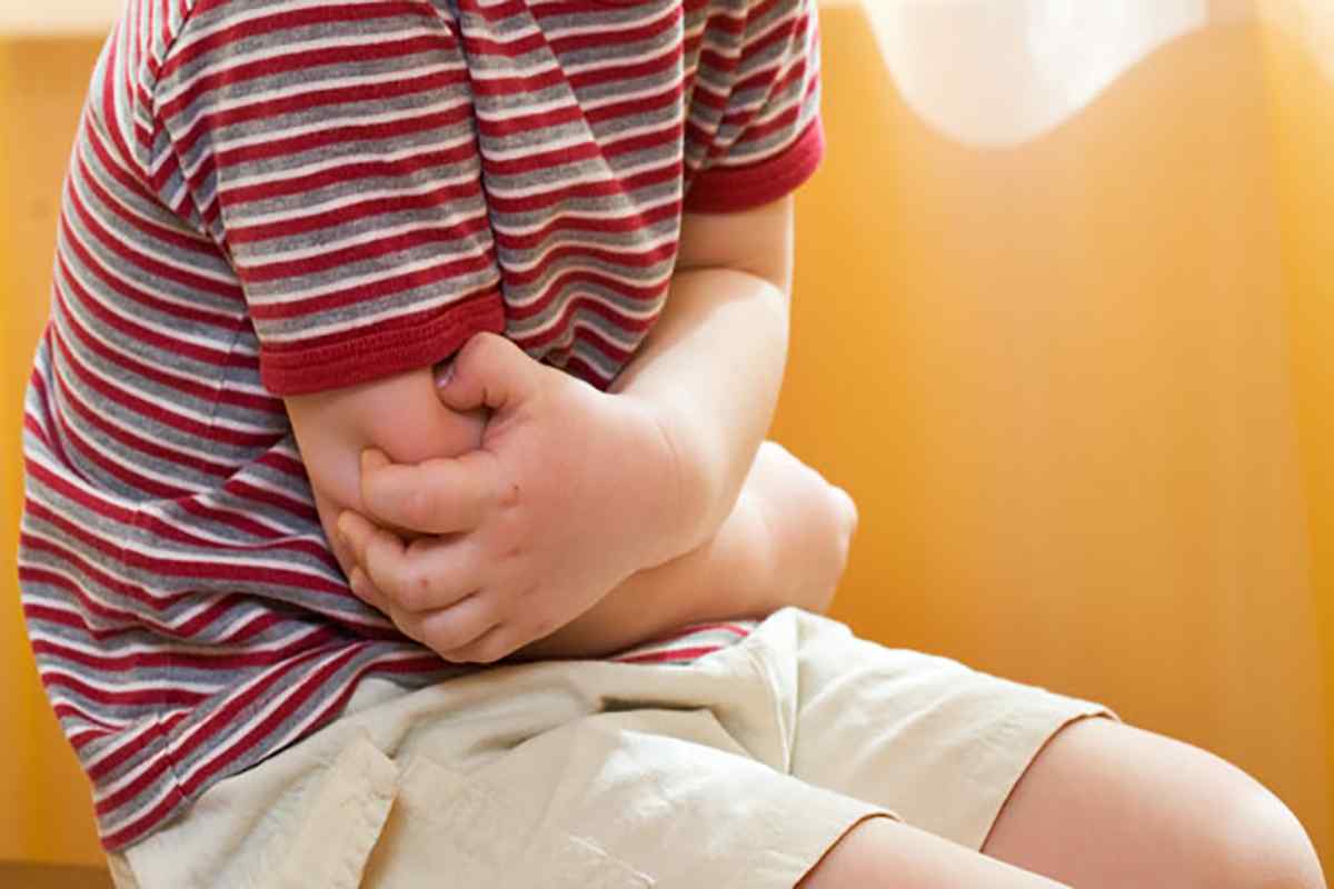 Celiachia nei bambini: ecco i sintomi lampanti
