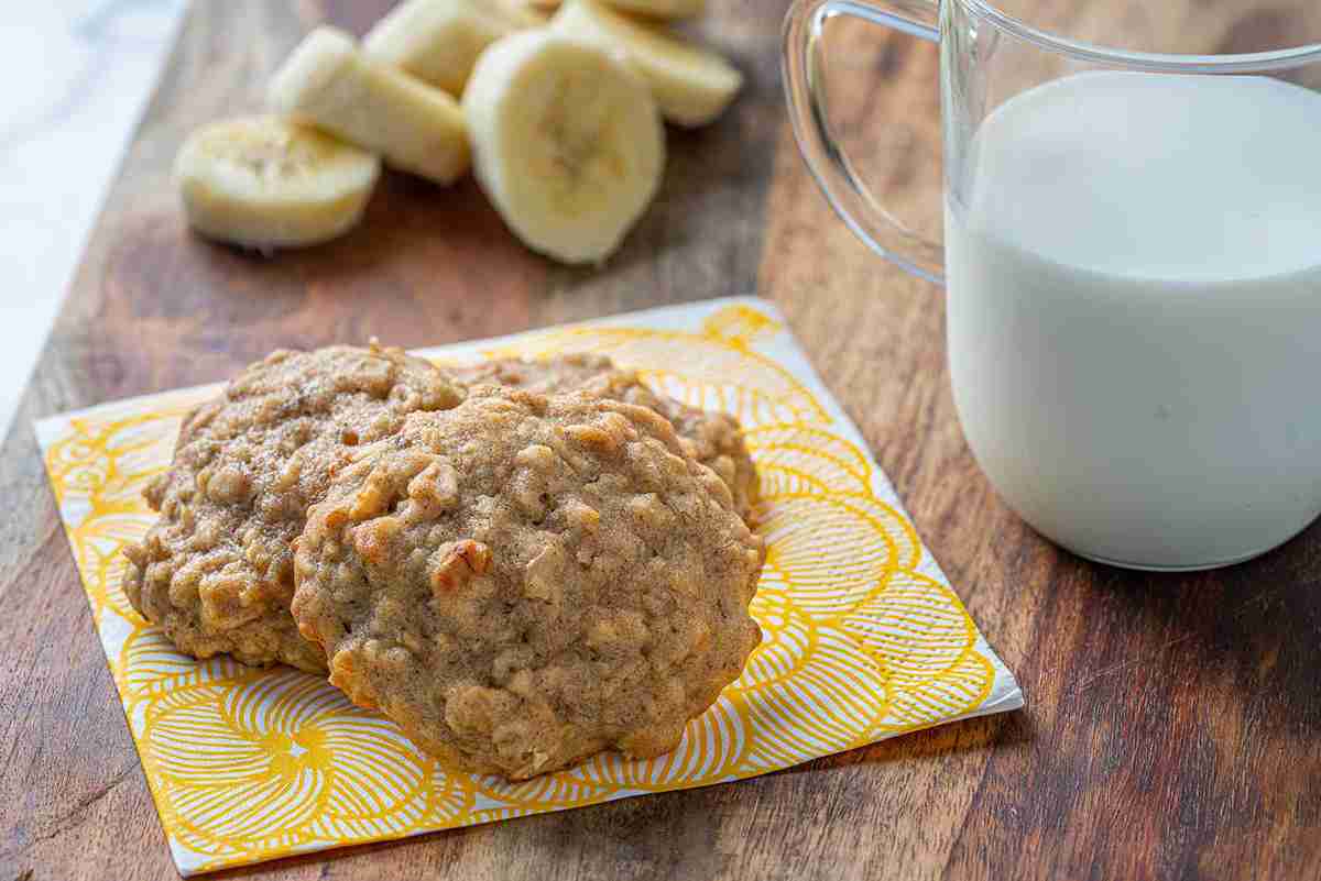 Biscotti leggerissimi