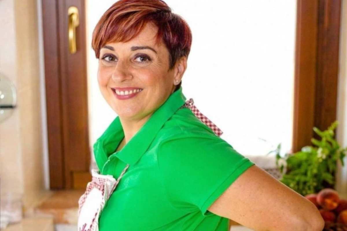 benedetta rossi marito