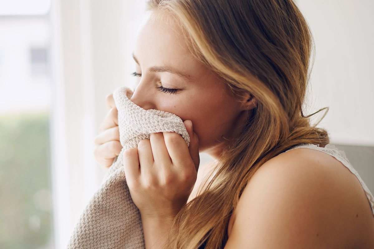 bucato profumato come ottenere