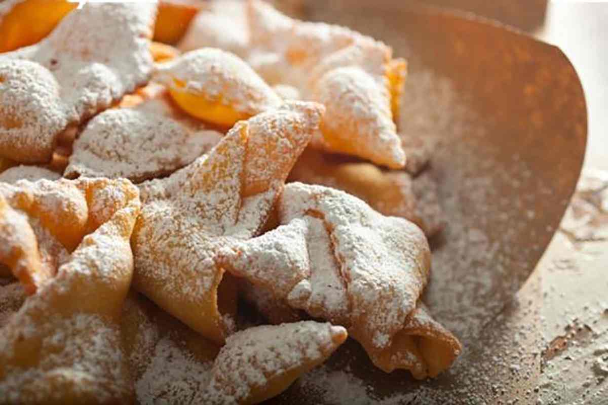 chiacchiere, come prepararle alla perfezione 