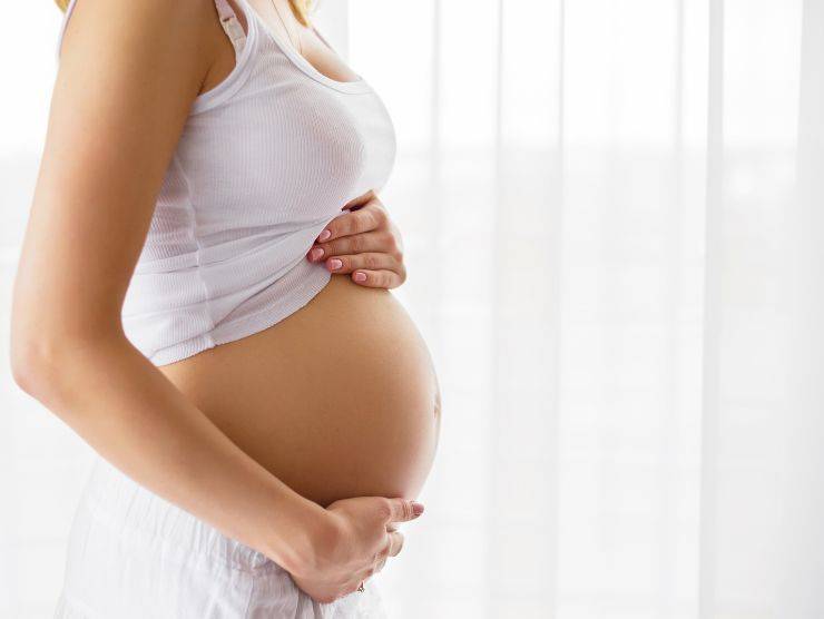 sintomi gravidanza 