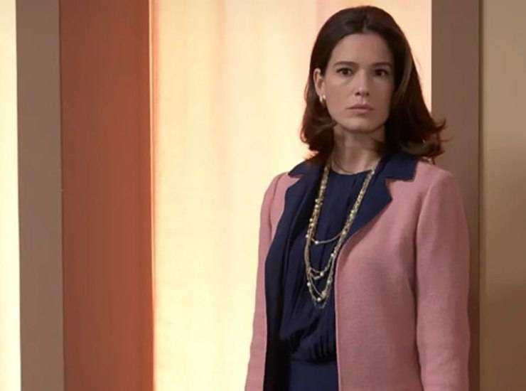 Il Paradiso delle Signore