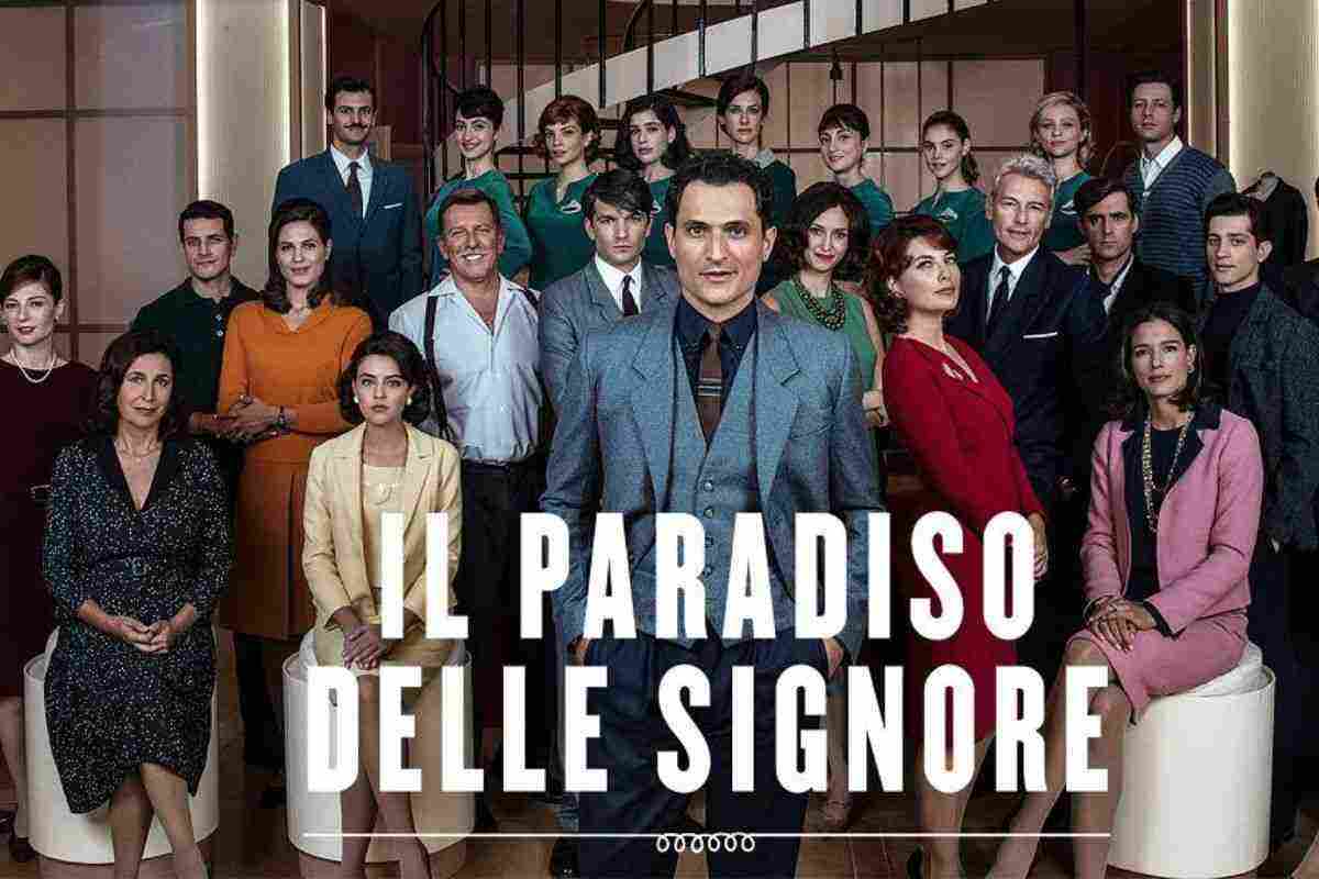 Il Paradiso delle Signore anticipazioni