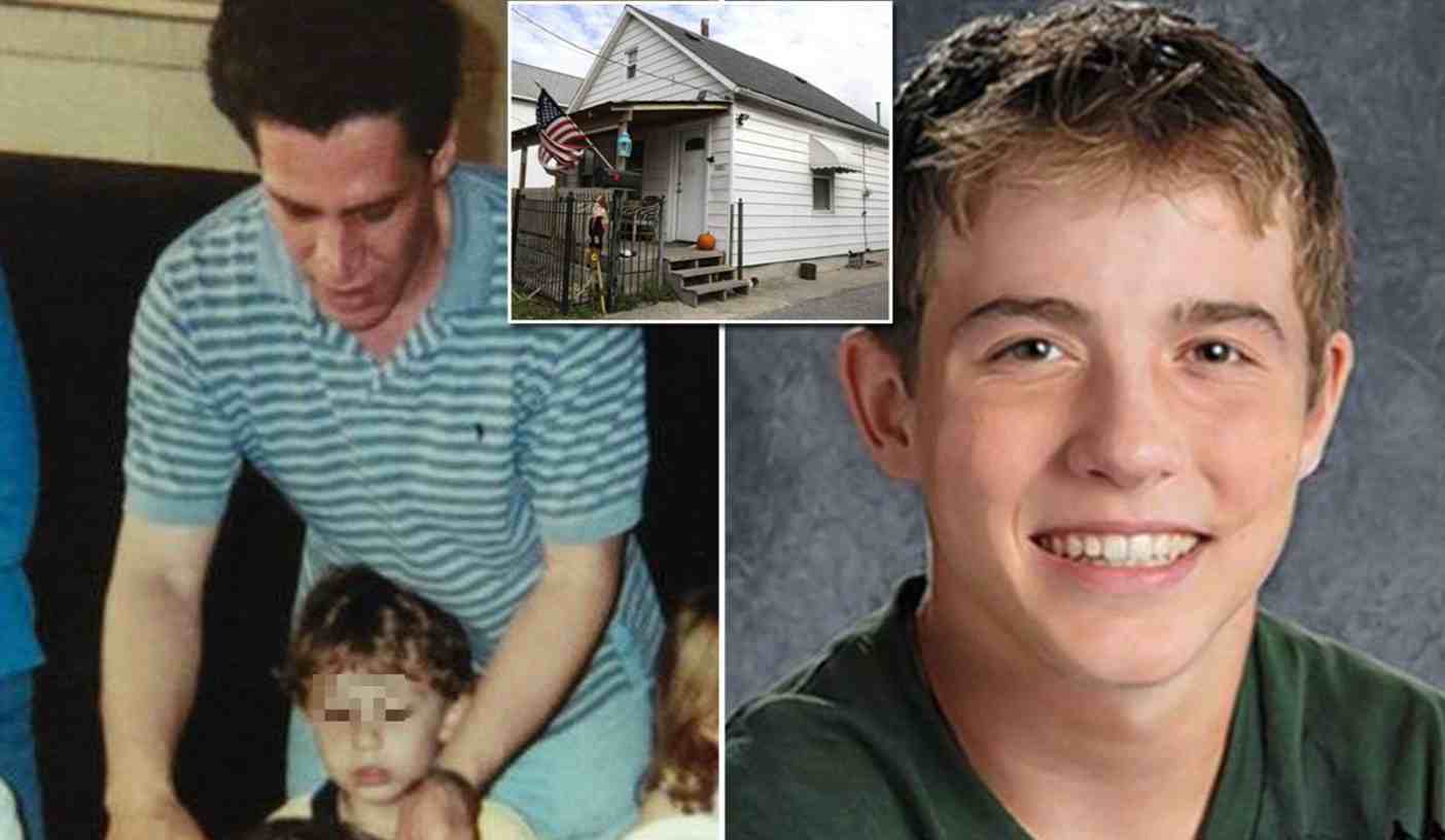  Julian Hernandez rapito