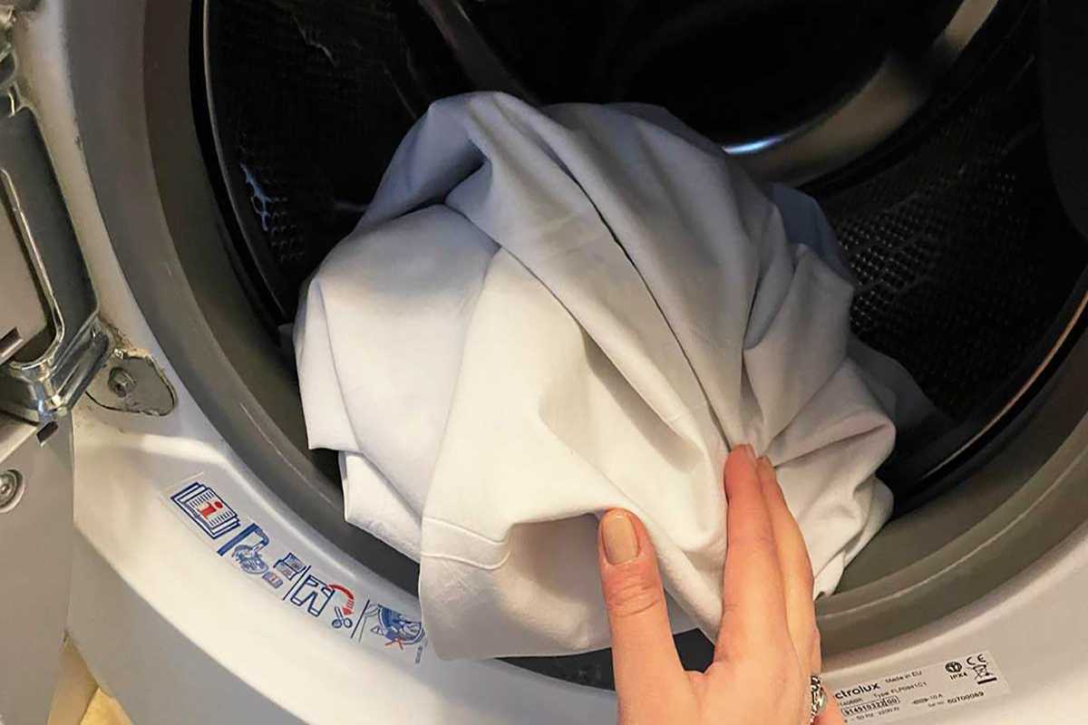 3 Pezzi Lenzuolo Detangler Per Lavatrice E Asciugatrice - Addio Grovigli Per Lenzuola E Coperte