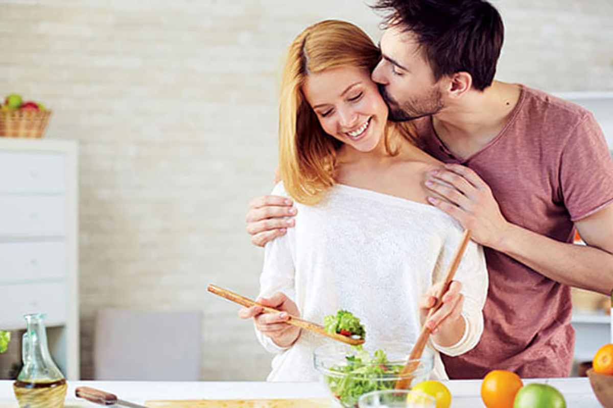 San Valentino rocher