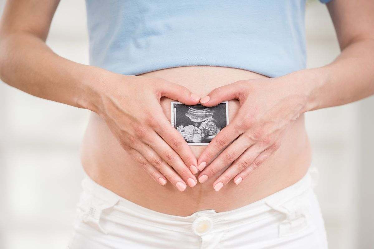 gravidanza sintomi rivelatori 