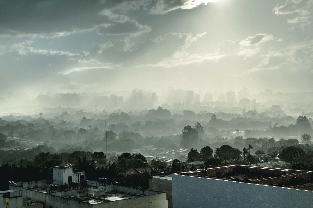 Smog: le città più inquinate d'Italia