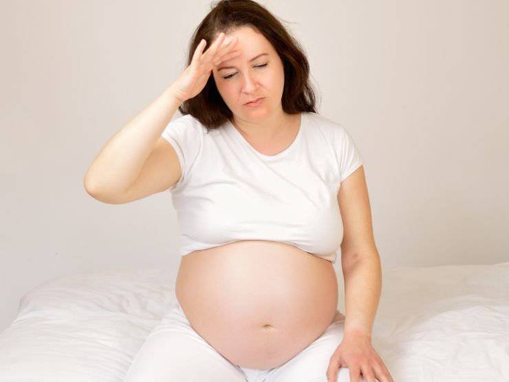 stipsi gravidanza