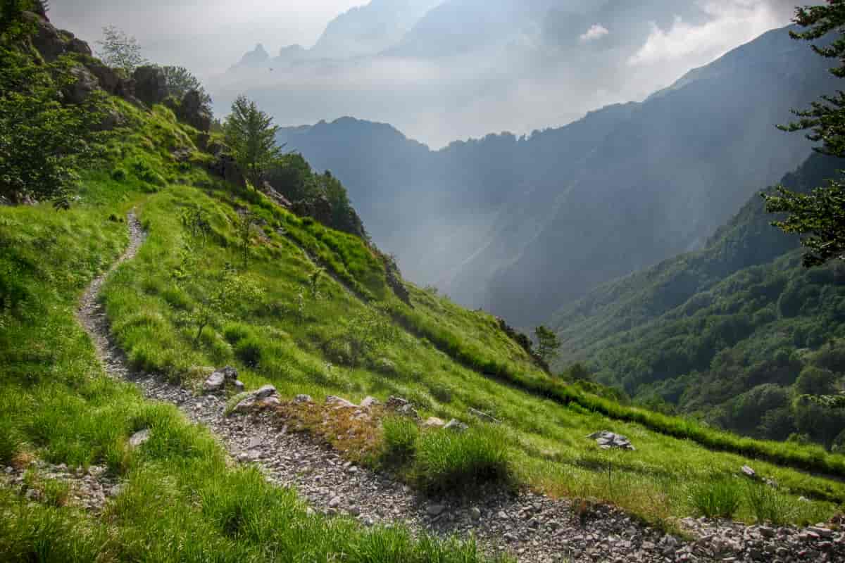 strada meraviglie italiane