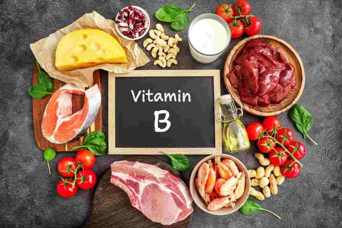 Alimenti che sollevano il morale