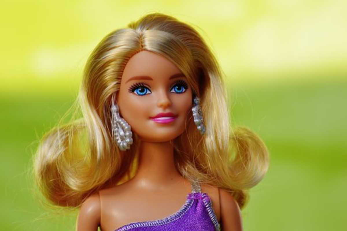 Barbie, ecco come conoscere i pezzi originali