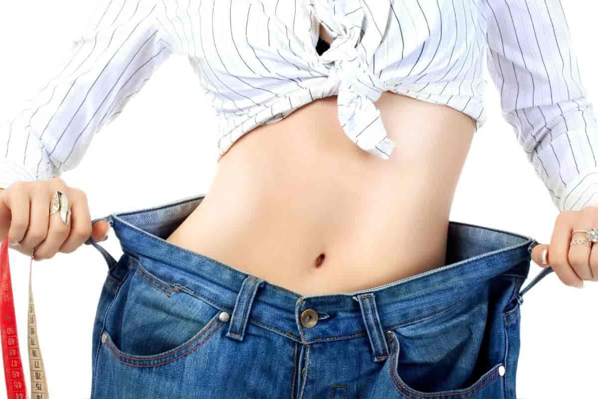 Perdere peso 3 giorni diete 
