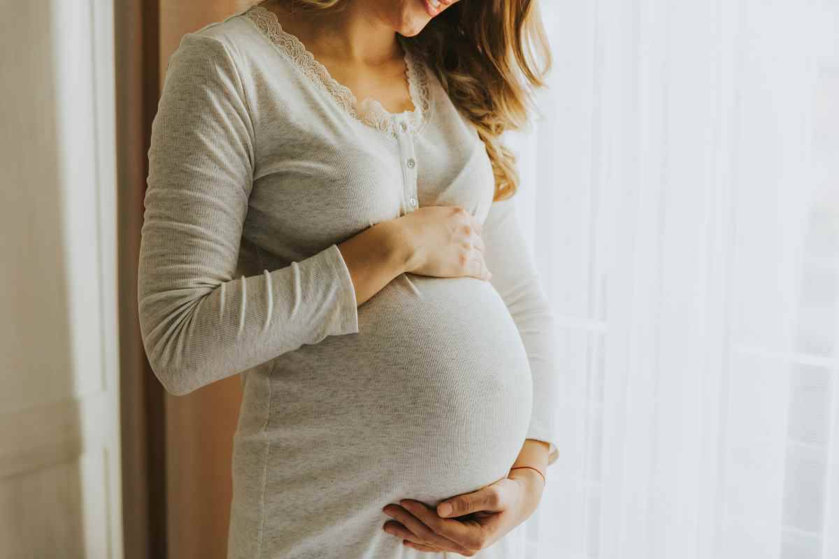 Cosa non bisogna fare quando si è incinta per la prima volta