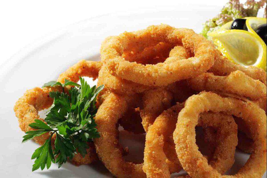 Fritto: lo sai che fa bene alla salute?