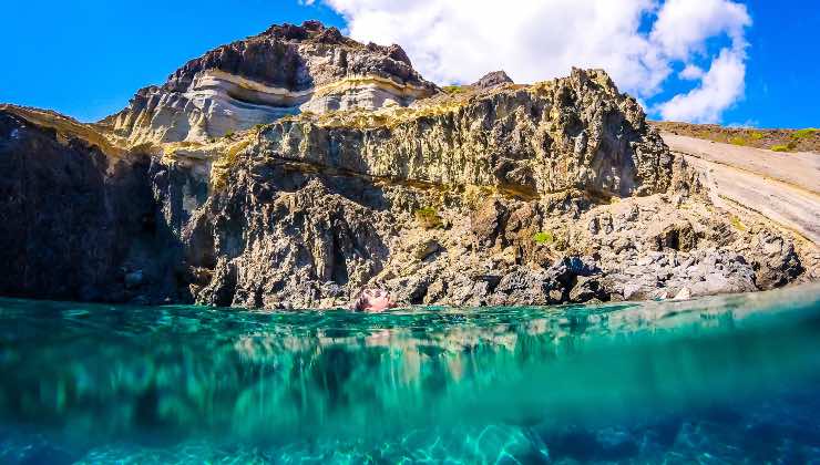 Pantelleria uno dei posti più belli del mondo per Time Magazine