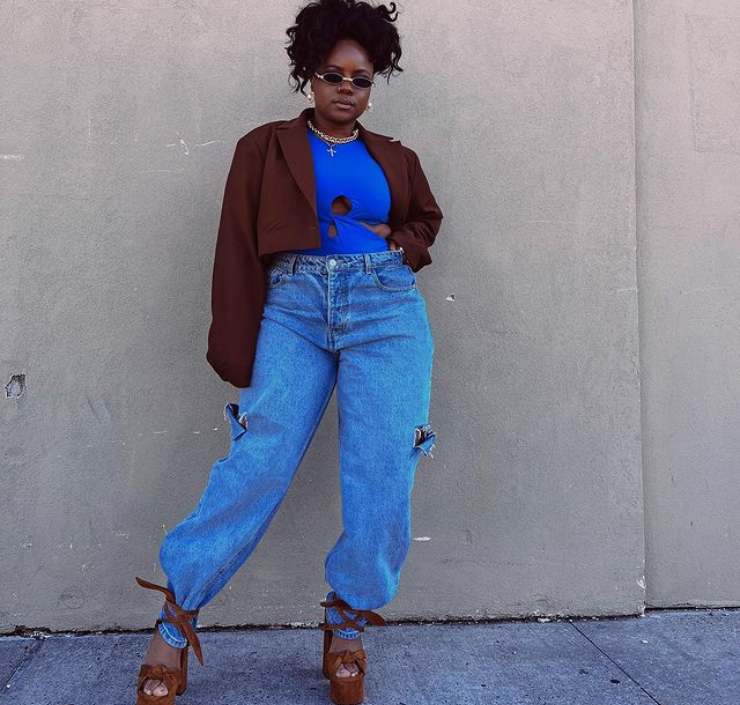 Il segreto per trovare sempre i vestiti giusti