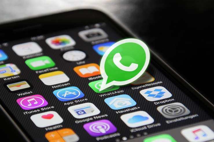 WhatsApp ottimizzazione