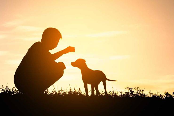 Come preservare i figli dall'allergia