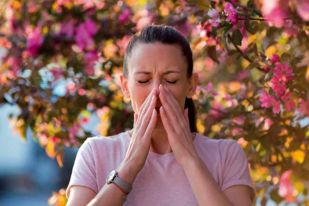 Cross allergies: everything you need to know