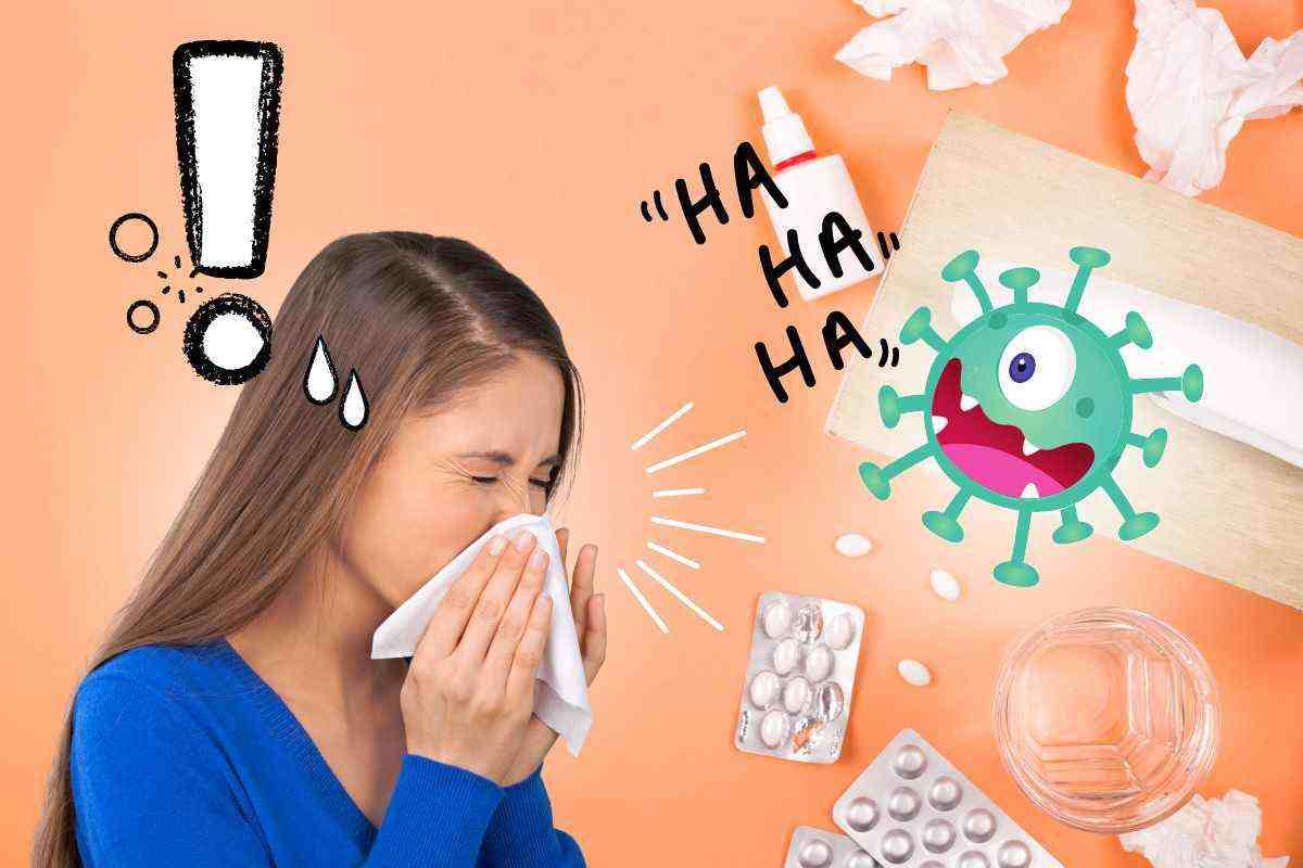 Allergie crociate