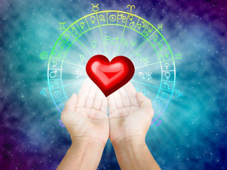 segni zodiacali che perdonano gli errori