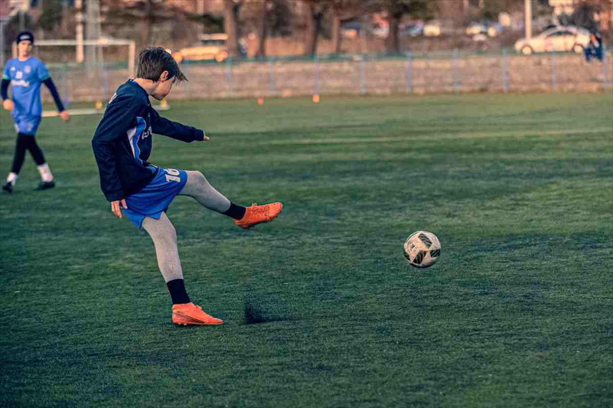 Sport figli