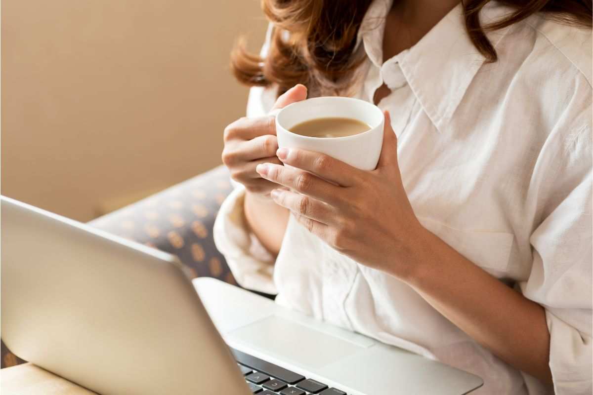 Notizia incredibile per chi beve caffè