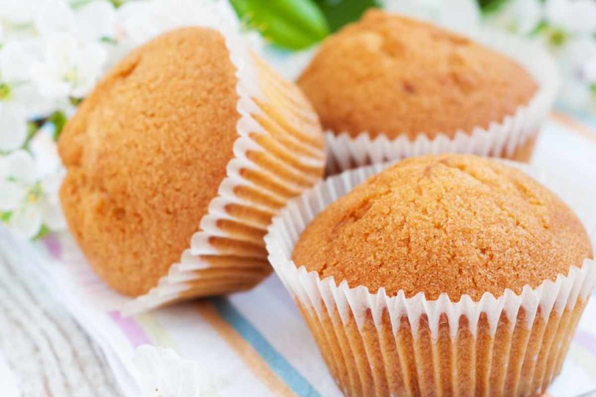 tortine camille ricetta