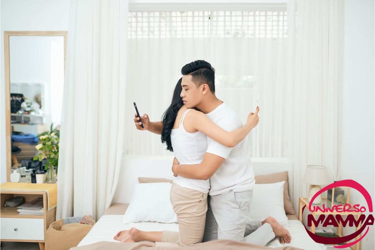 riconoscere i segnali di un tradimento