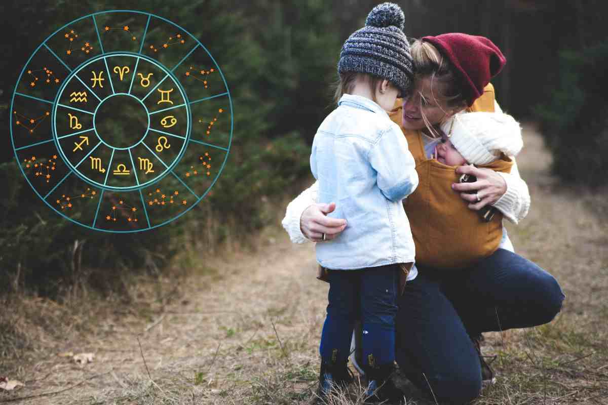 oroscopo mamma