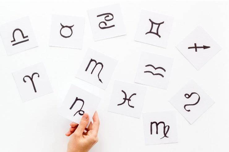 oroscopo amore soldi